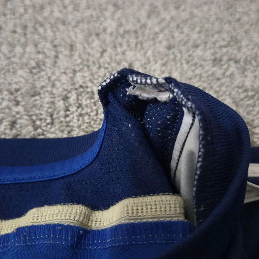 adidas jersey has